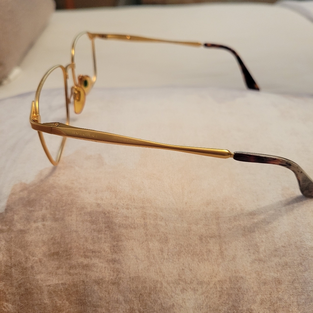 Bvlgari unisex Frames - Picture 2 of 9